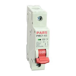 PARS PMC1-63